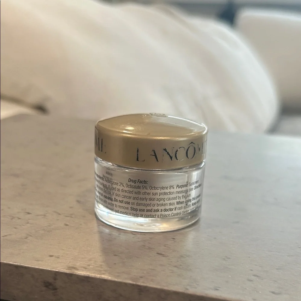 Lancôme  Absolue Premium Bx Sunscreen Travel Size,‎ 0.5oz